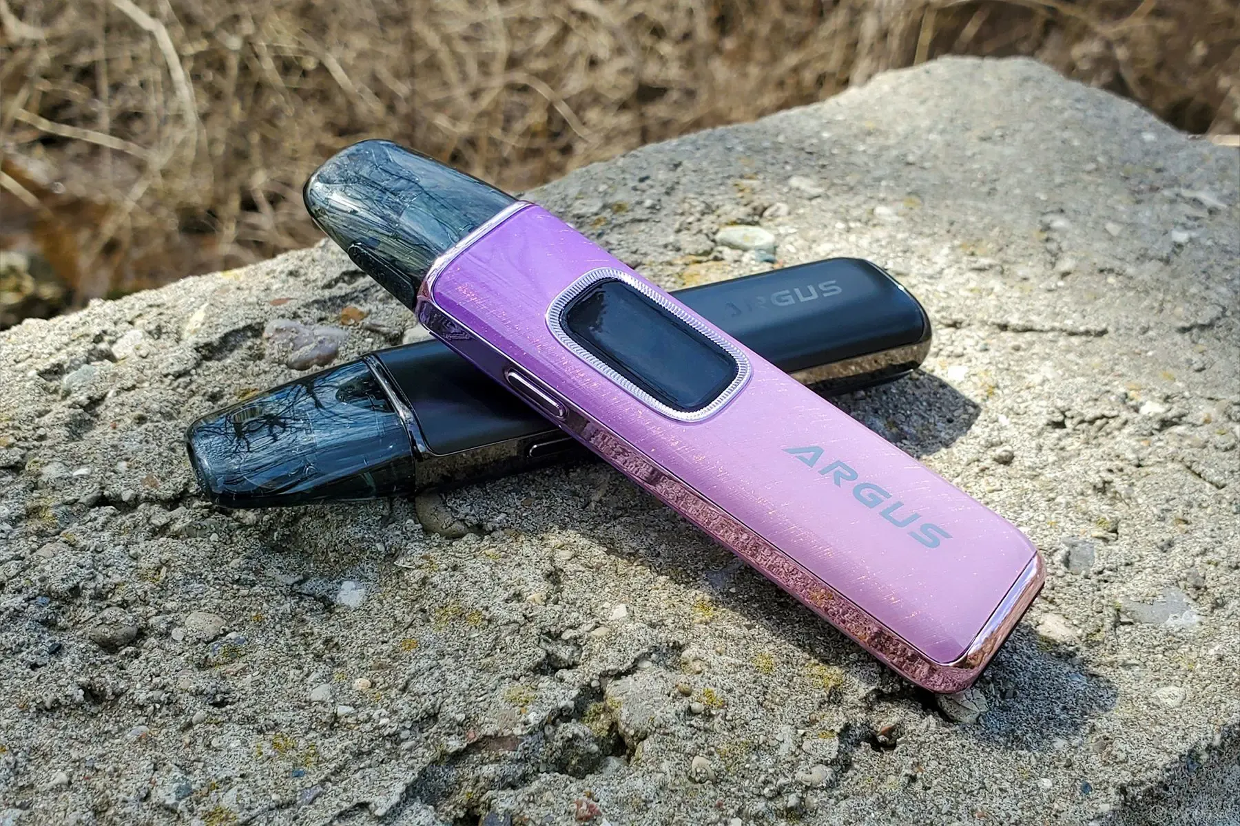 voopoo-argus-g3-戶外實拍分享.webp